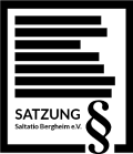 Satzung Saltatio Bergheim e.V.